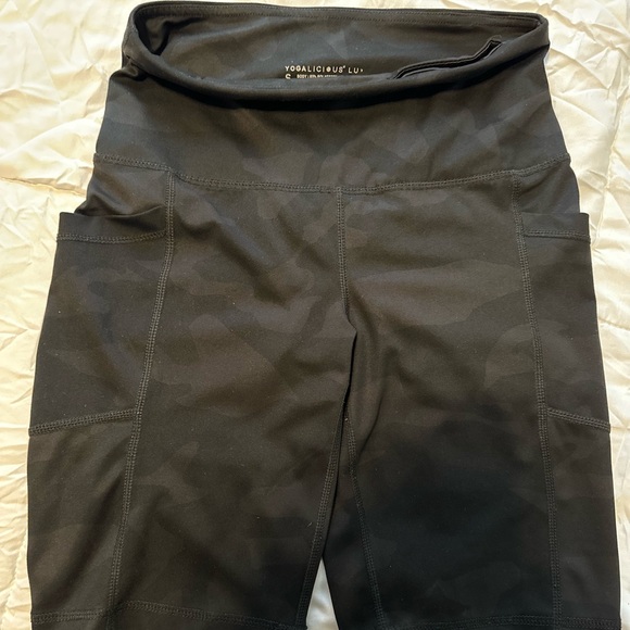 Nike DRI-FIT gym short - Picture 3 of 4